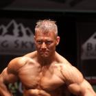 Dana  Krank - NPC Big Sky Championships 2013 - #1